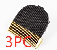 Pet Hair Clipper for Dogs & Cats – Professional Grooming Shaver