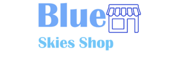 Blue skies Shop