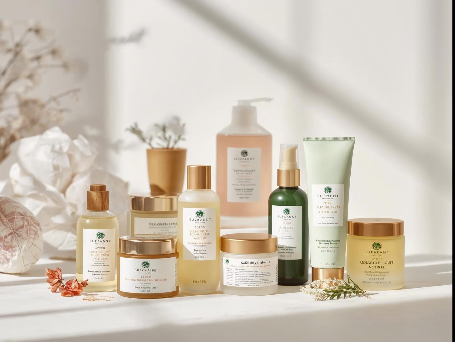 Health,Beauty and Wellness