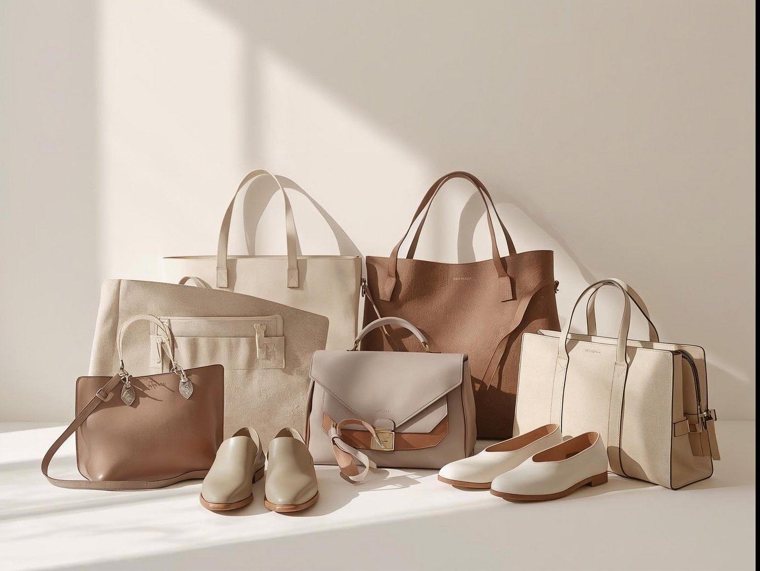 Bags and Shoes
