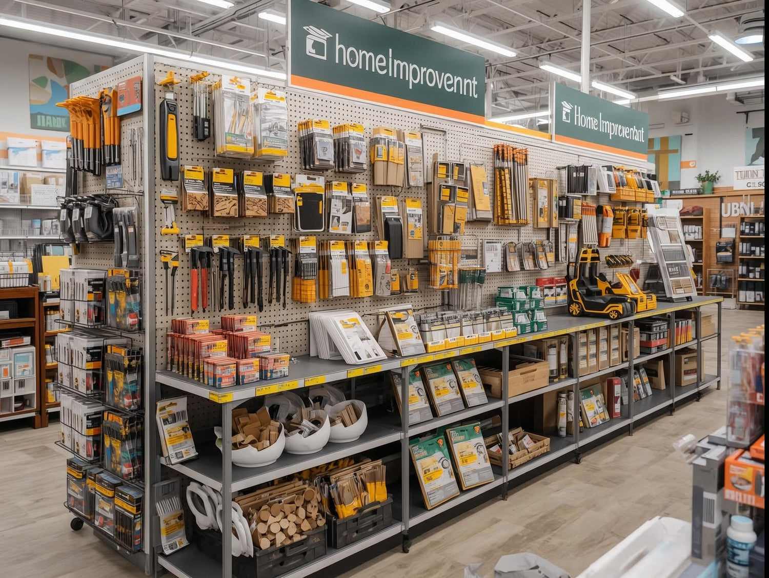 Home Improvement