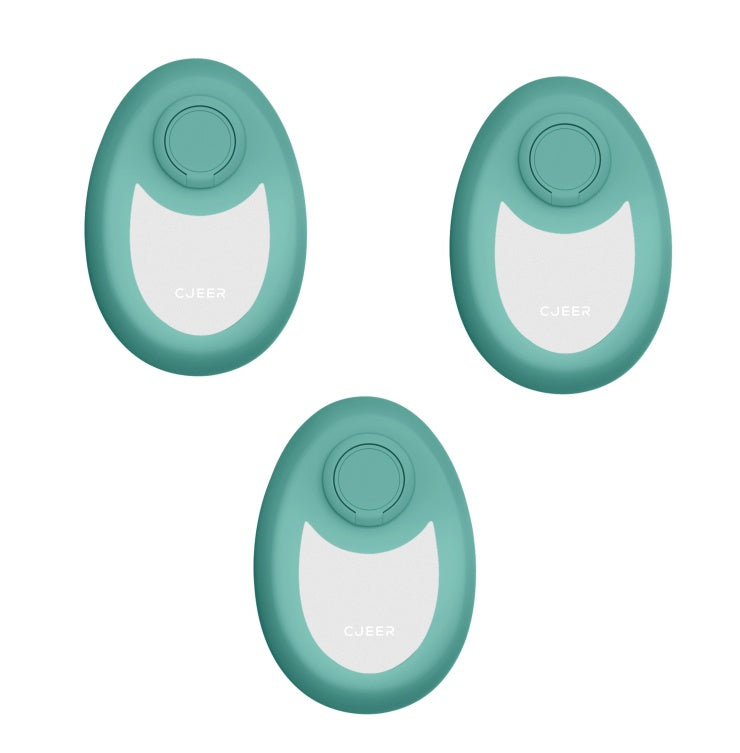 CJEER Crystal Hair Eraser – Painless Exfoliating Hair Removal Tool