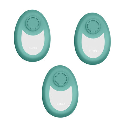 CJEER Crystal Hair Eraser – Painless Exfoliating Hair Removal Tool
