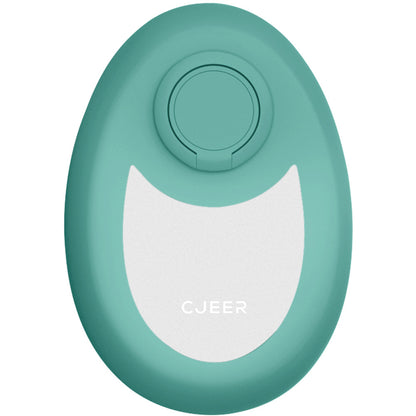 CJEER Crystal Hair Eraser – Painless Exfoliating Hair Removal Tool