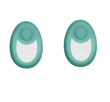 CJEER Crystal Hair Eraser – Painless Exfoliating Hair Removal Tool