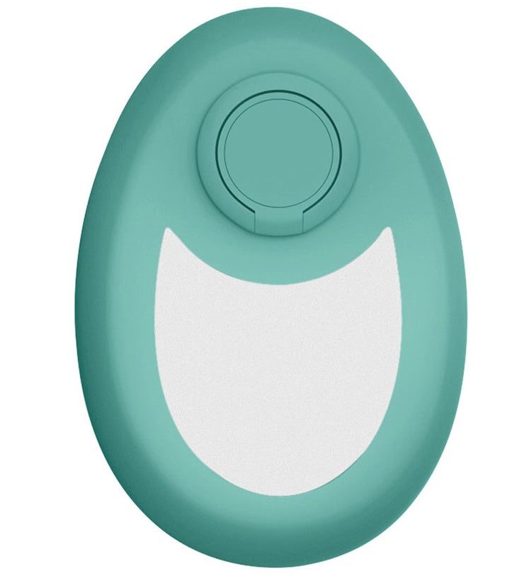 CJEER Crystal Hair Eraser – Painless Exfoliating Hair Removal Tool