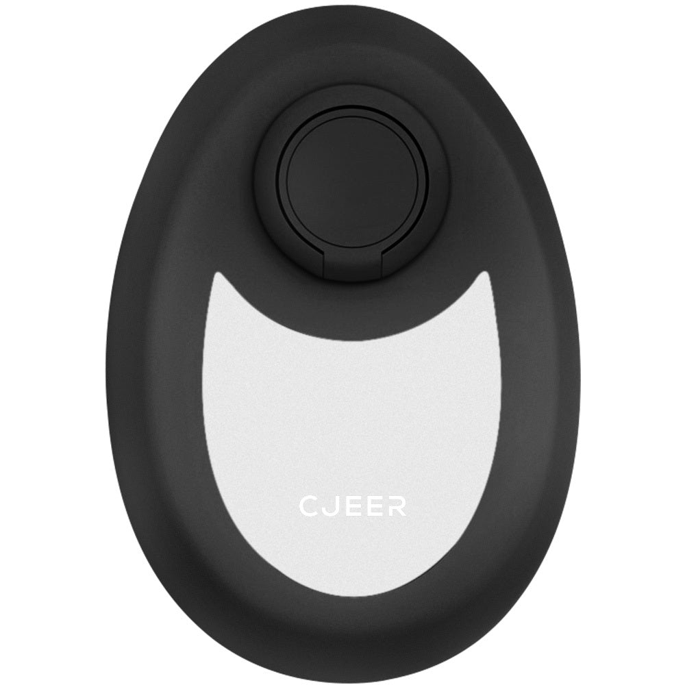 CJEER Crystal Hair Eraser – Painless Exfoliating Hair Removal Tool