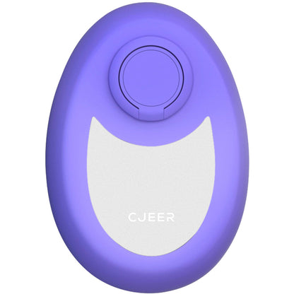 CJEER Crystal Hair Eraser – Painless Exfoliating Hair Removal Tool