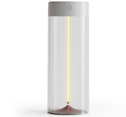 Rechargeable LED Camping Light – Portable, Anti-Drop, Type-C Night Lamp