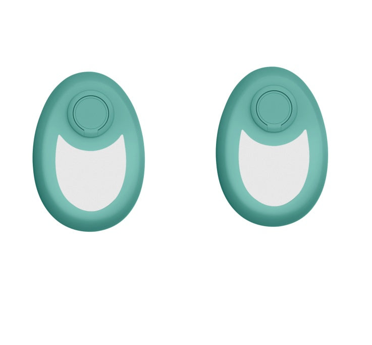 CJEER Crystal Hair Eraser – Painless Exfoliating Hair Removal Tool